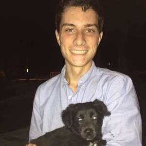 Meet your Posher, Brandon